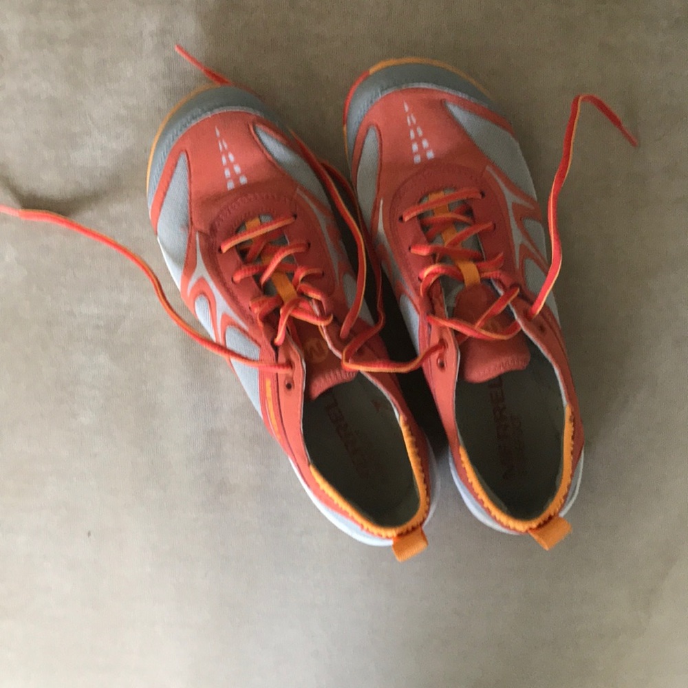 Merrell’s very good condition 🔥